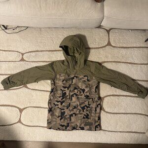 Burton Men's Ski/Snow Jacket